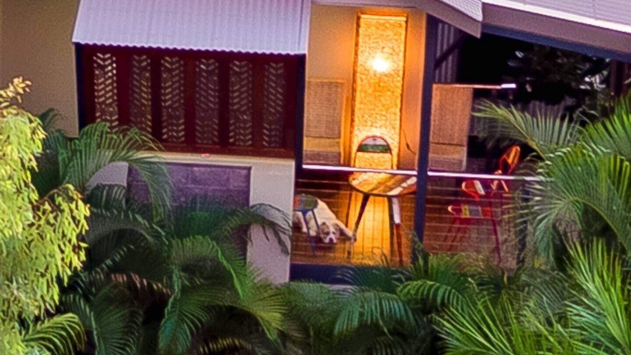Photo of Patio Balcony in Cable Beach