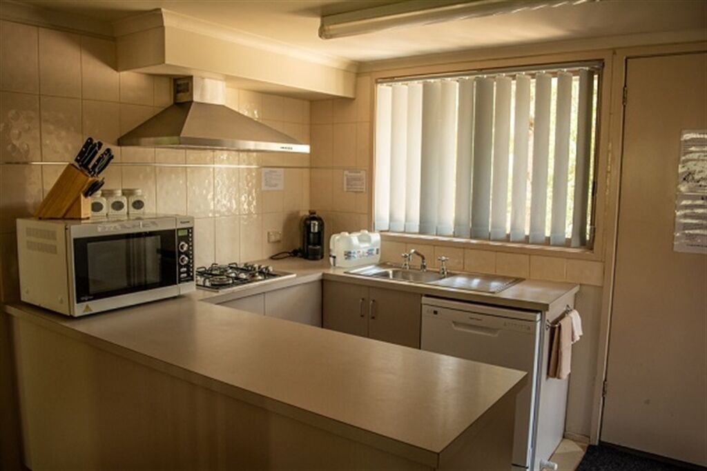 Photo of Kitchen in Forge Creek