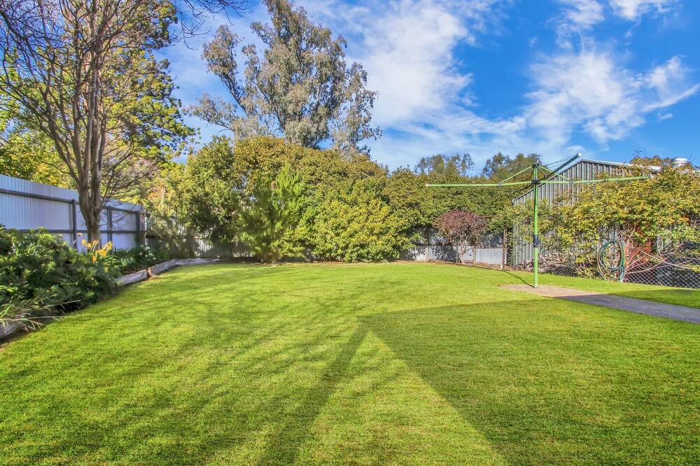 Photo of Outdoor in Hay South