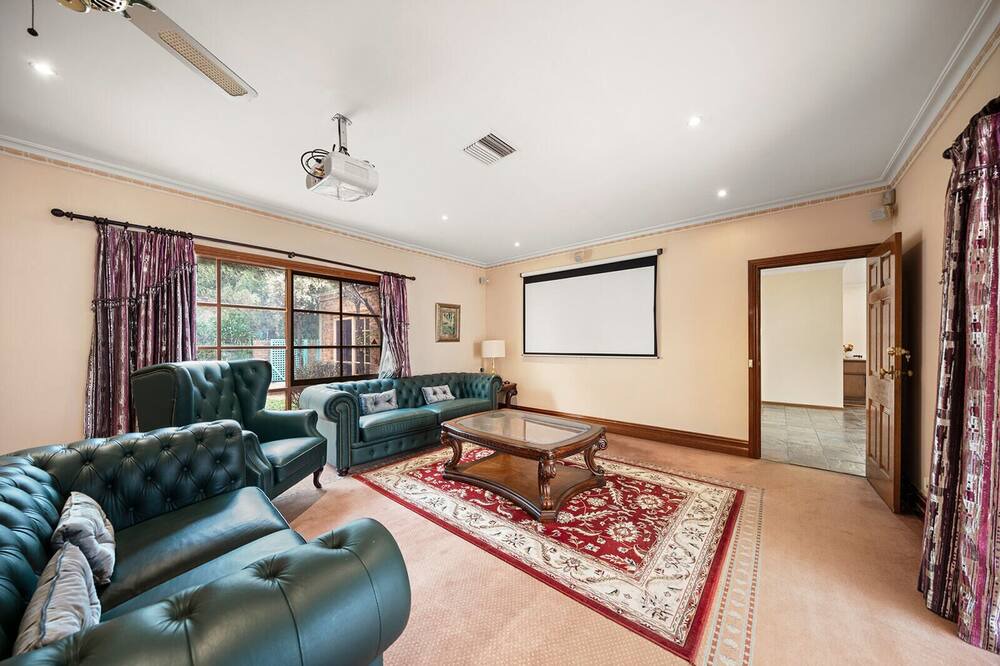 Photo of Livingroom in Warrandyte