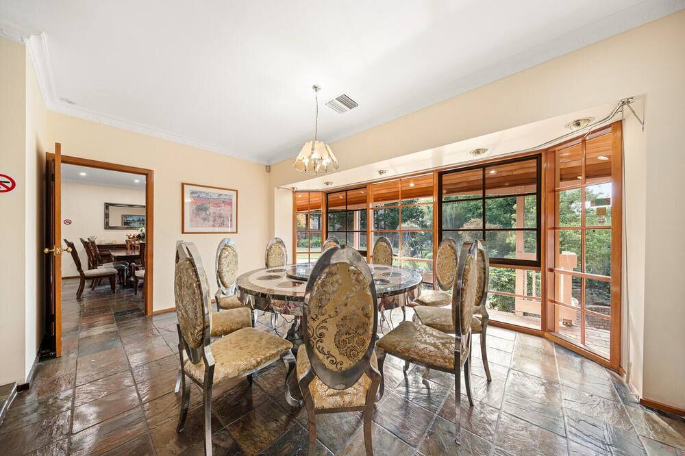 Photo of Kitchen in Warrandyte