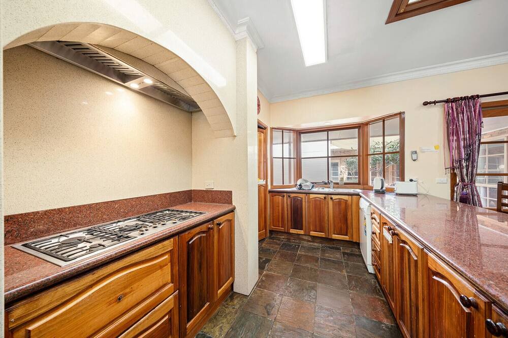 Photo of Kitchen in Warrandyte