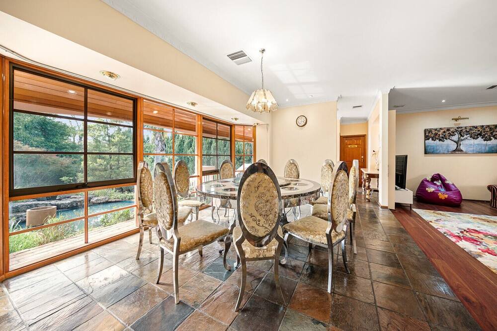 Photo of Kitchen in Warrandyte
