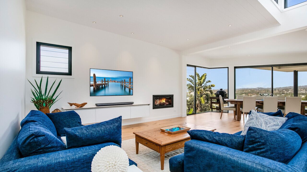 Photo of Livingroom in Mona Vale