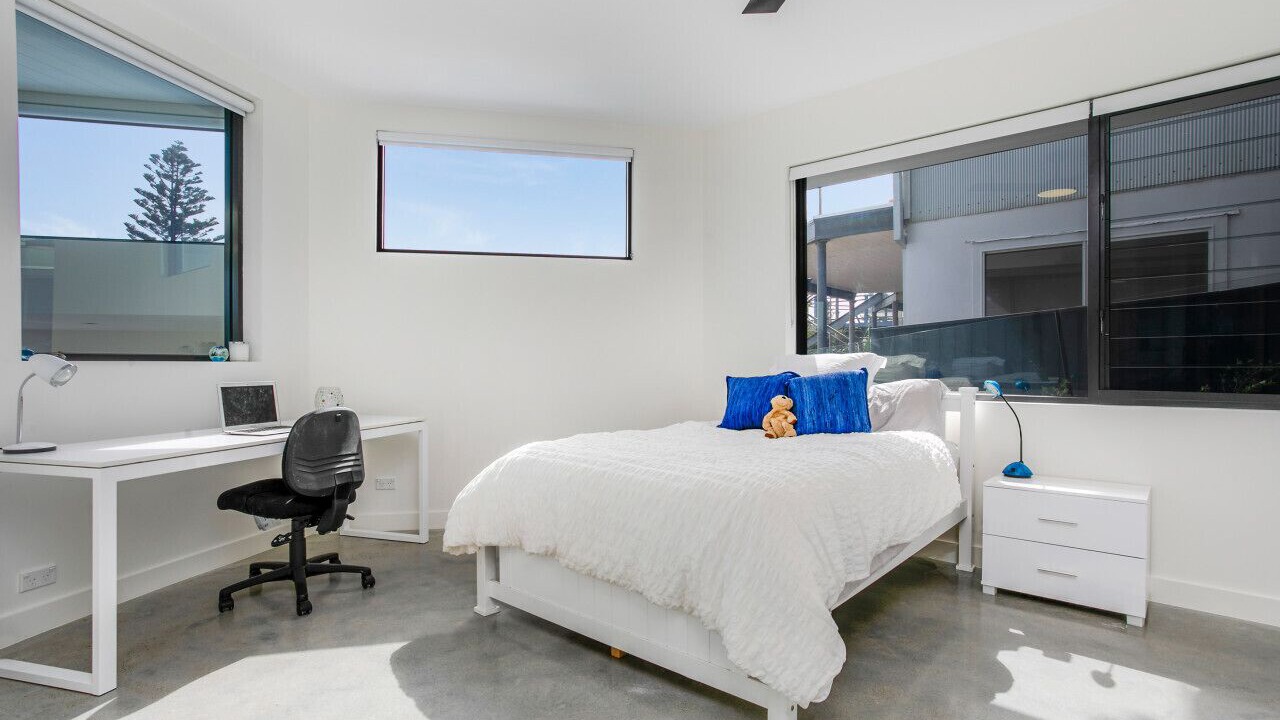 Photo of Bedroom in Mona Vale