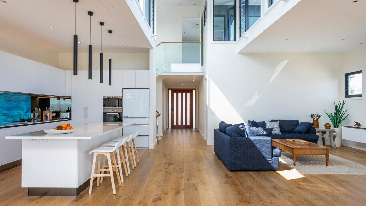 Photo of Livingroom in Mona Vale