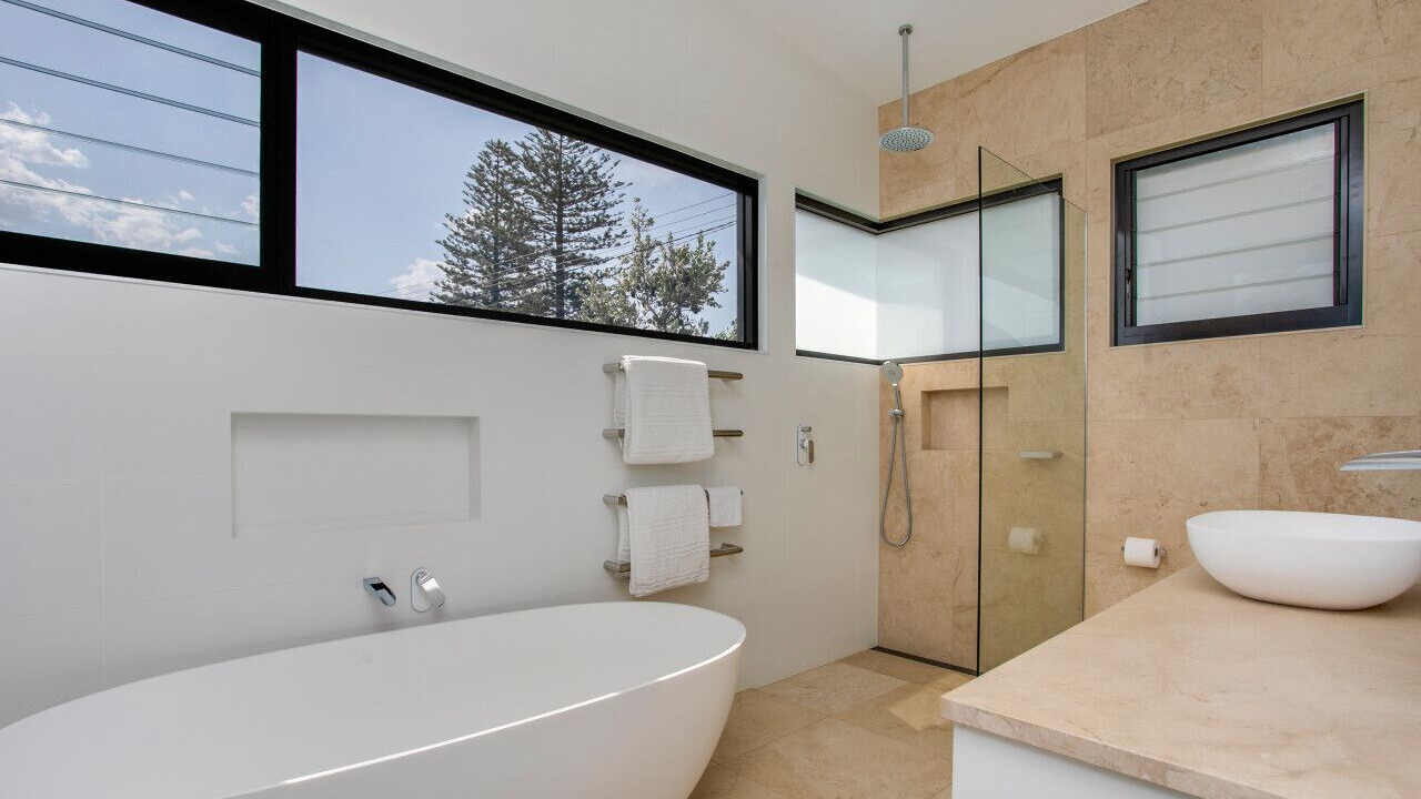 Photo of Bathroom in Mona Vale