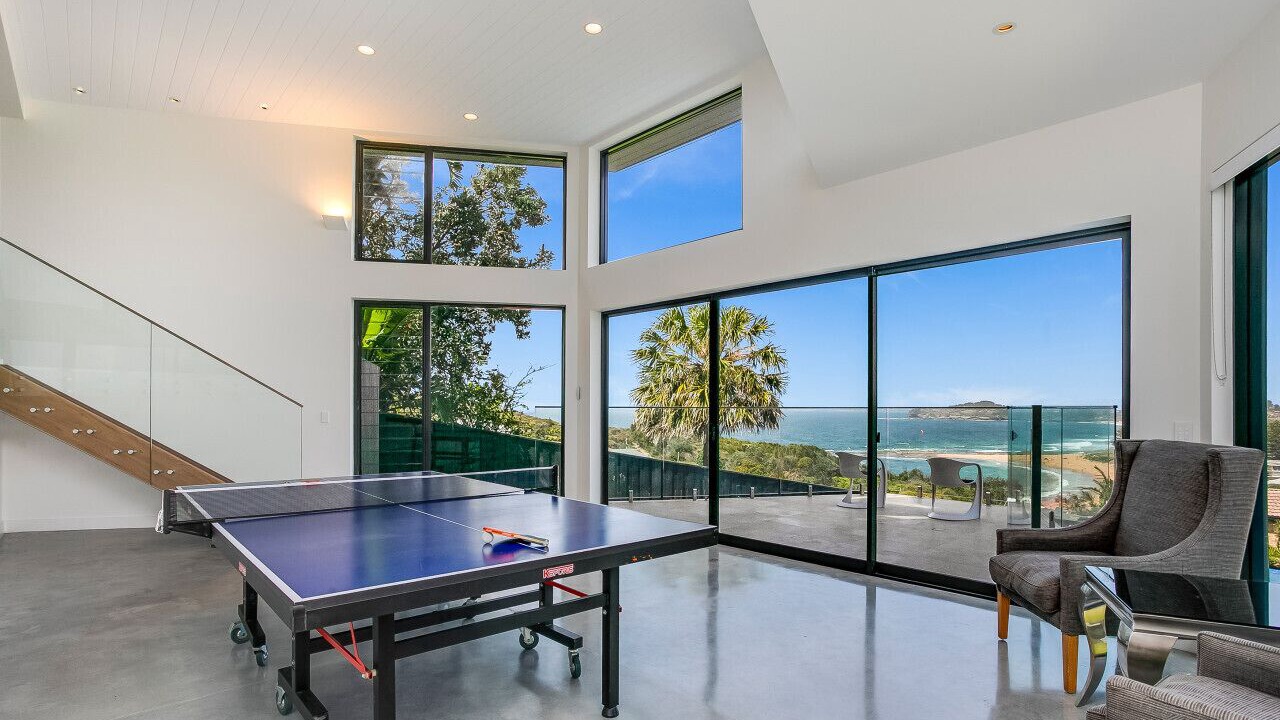 Photo of Bedroom in Mona Vale
