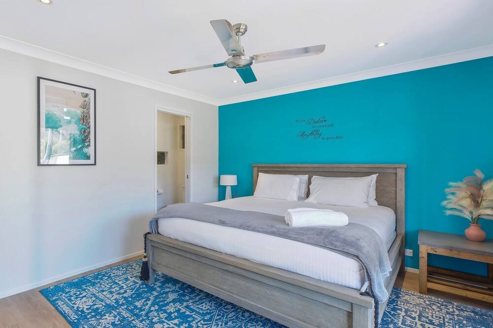 Photo of Bedroom in Noraville