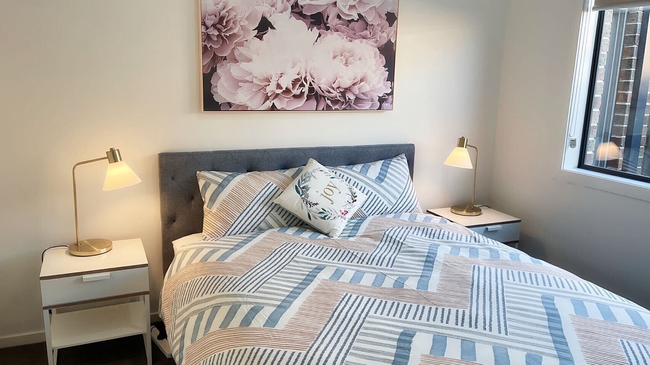 Photo of Bedroom in Point Cook