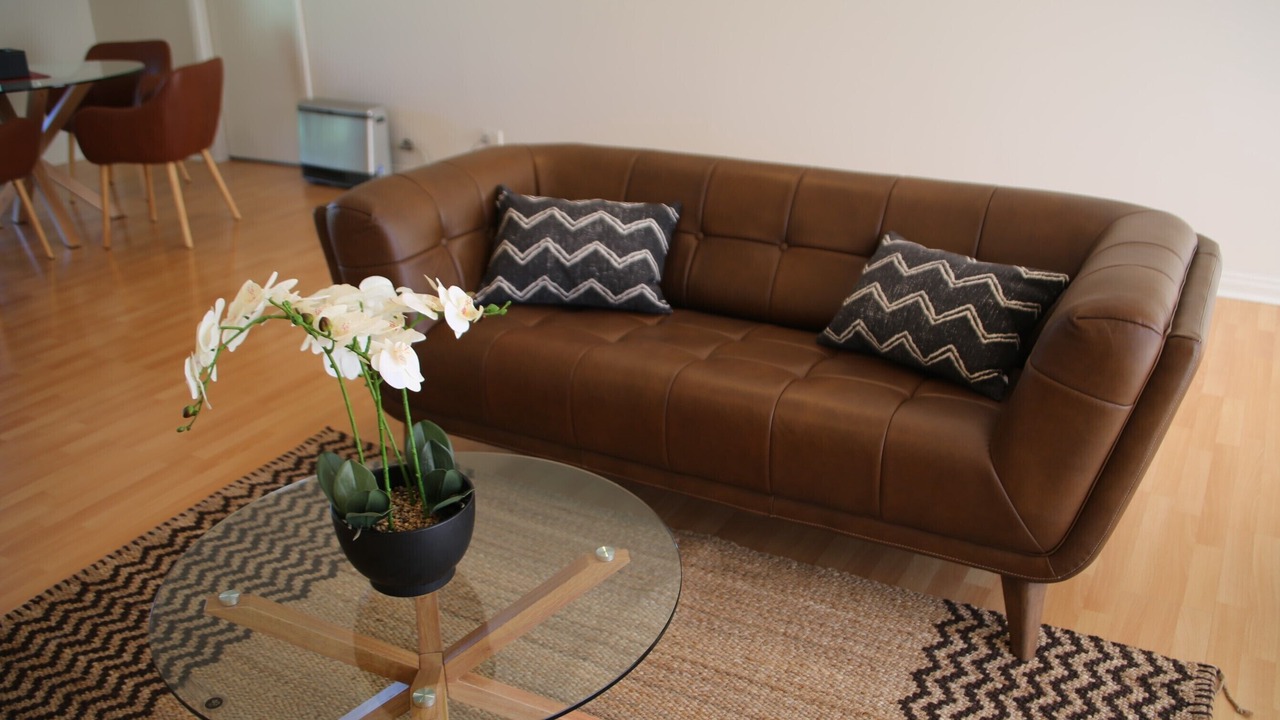 Photo of Livingroom in Turvey Park