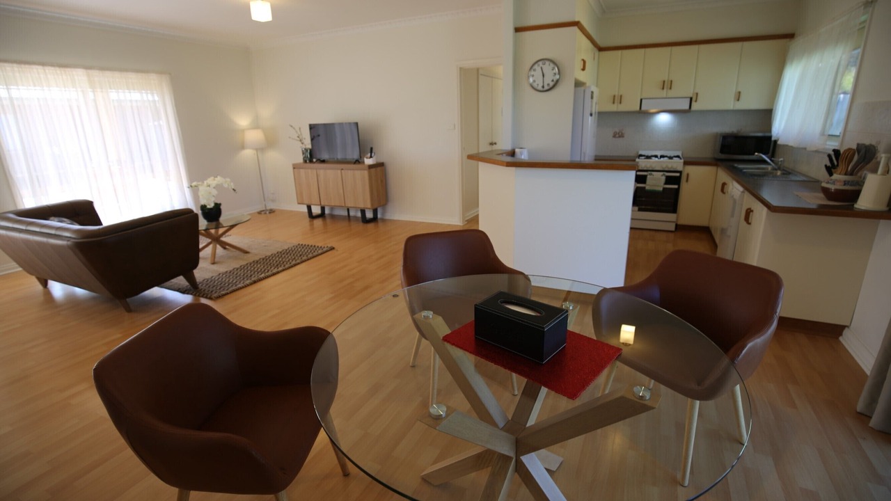 Photo of Livingroom in Turvey Park