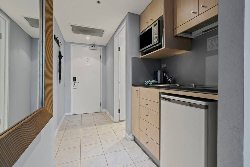 Photo of Kitchen in Haymarket