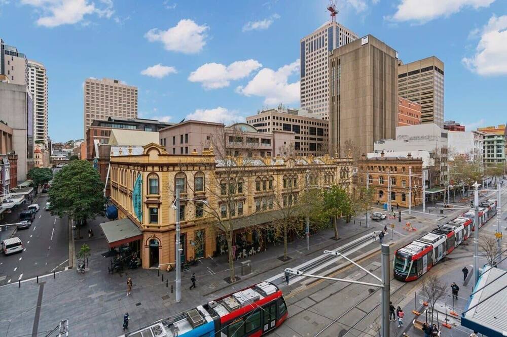 Photo of Others in Haymarket