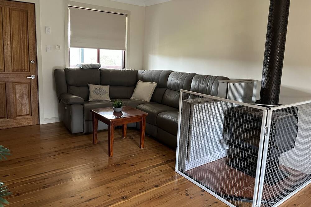 Photo of Livingroom in O'connell