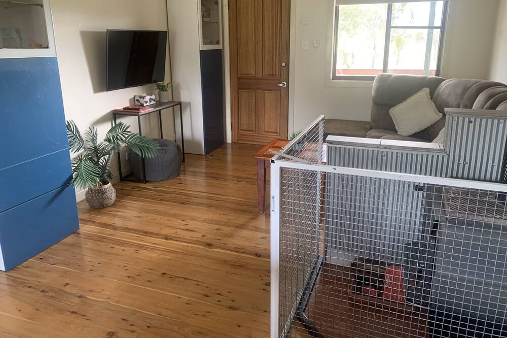 Photo of Livingroom in O'connell