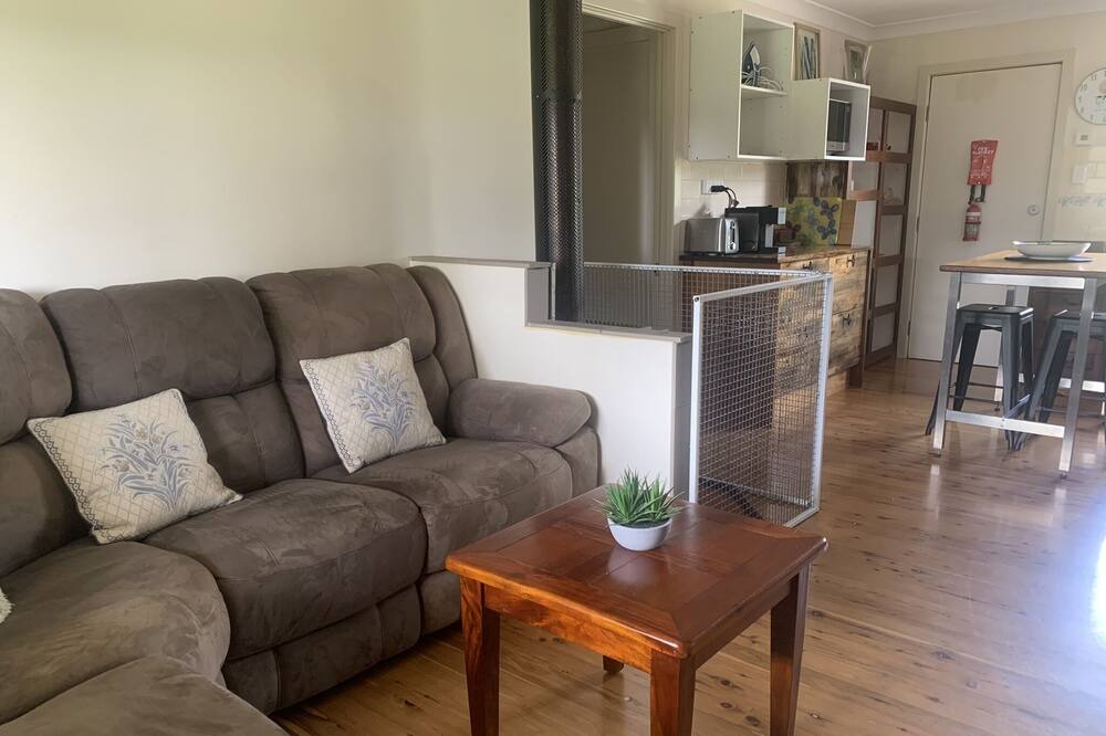 Photo of Livingroom in O'connell