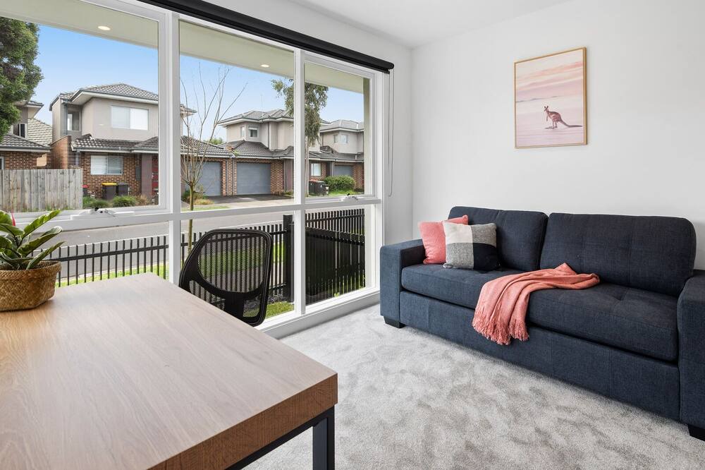 Photo of Livingroom in Clayton