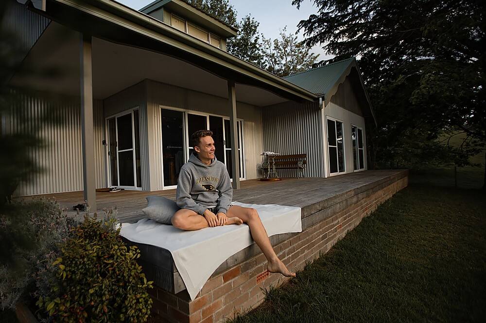 Photo of Outdoor in Conjola