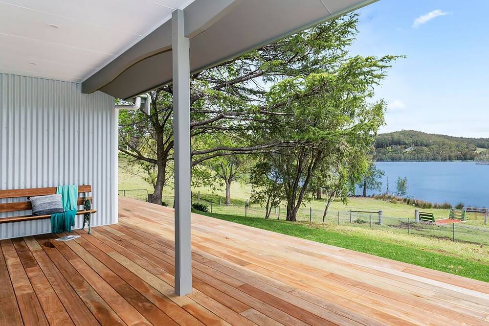 Photo of Outdoor in Conjola