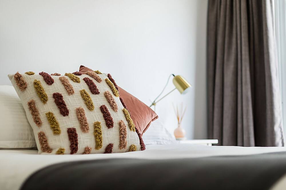 Photo of Bedroom in Conjola