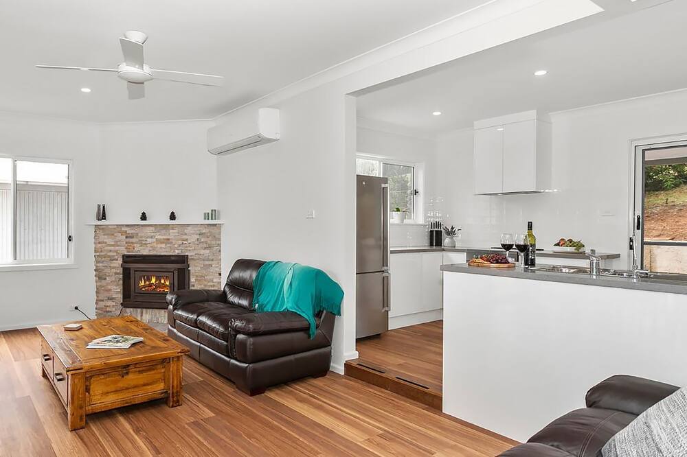 Photo of Livingroom in Conjola