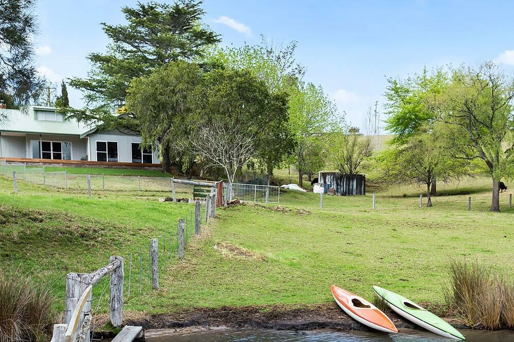 Photo of Outdoor in Conjola