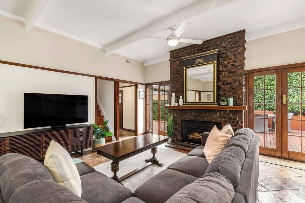 Photo of Livingroom in Frankston