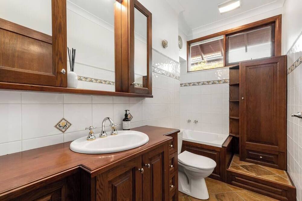 Photo of Bathroom in Frankston