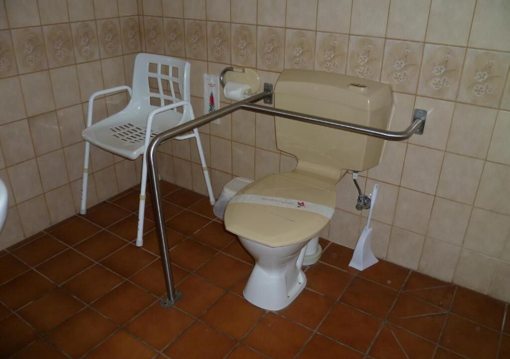 Photo of Bathroom in Tocumwal