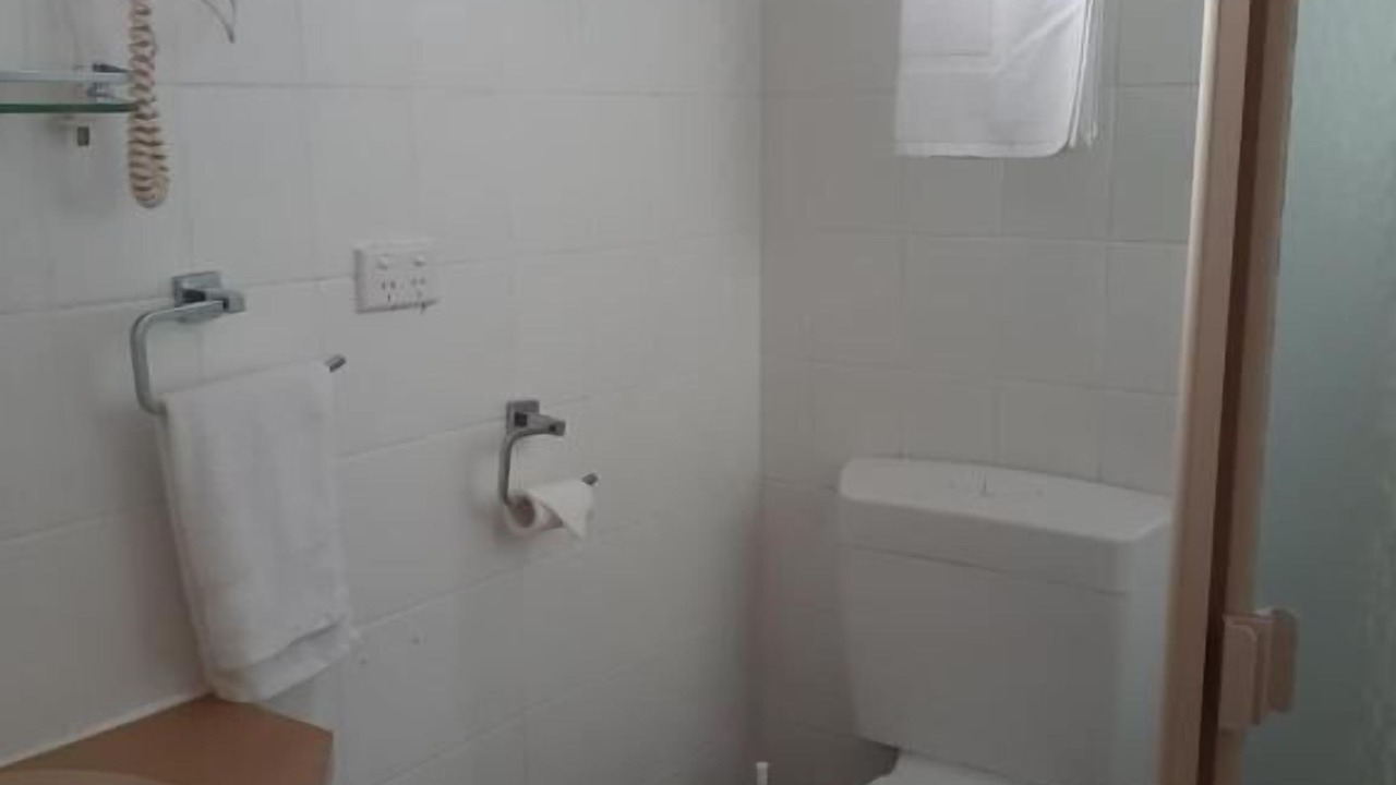 Photo of Bathroom in Tocumwal