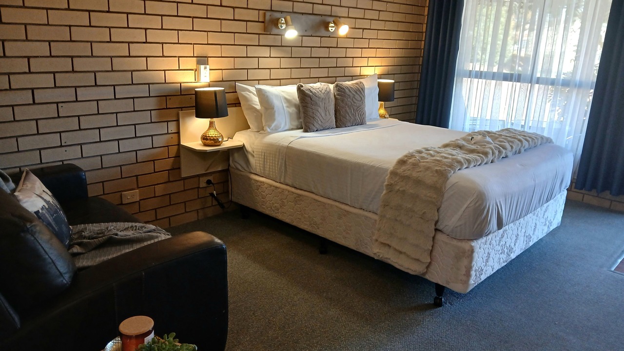 Photo of Bedroom in Tocumwal