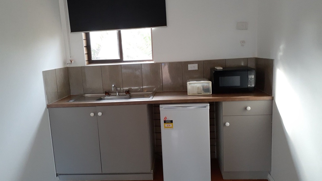 Photo of Kitchen in Tocumwal