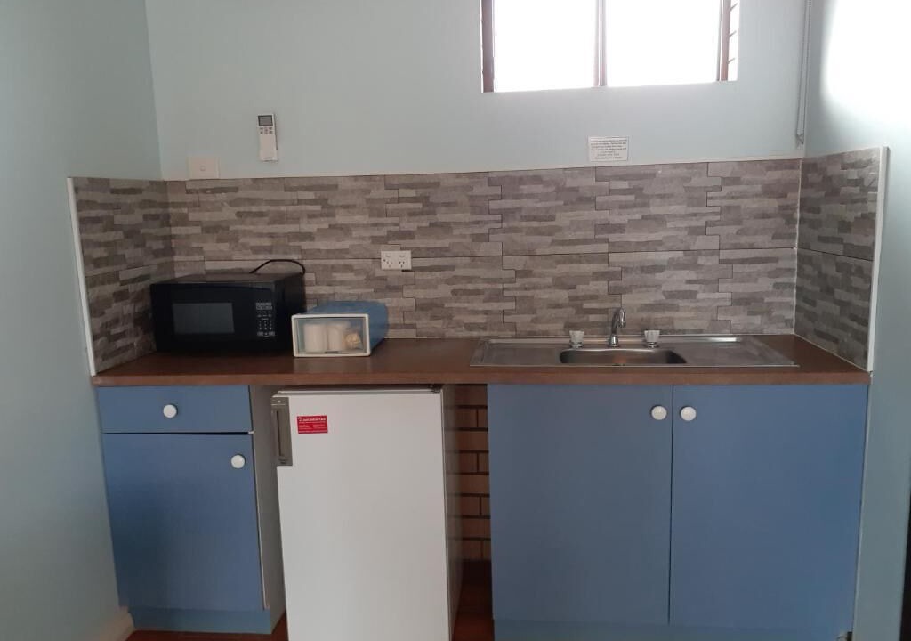 Photo of Kitchen in Tocumwal