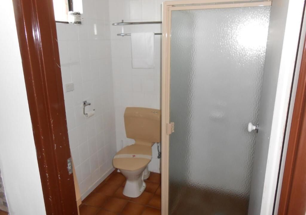 Photo of Bathroom in Tocumwal