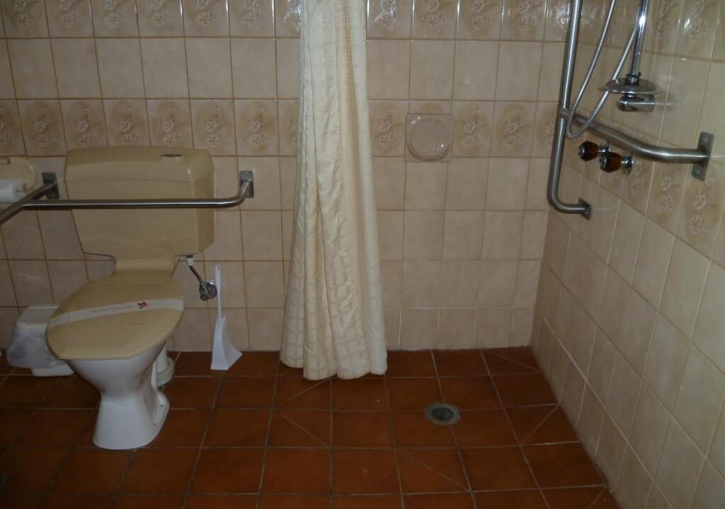 Photo of Bathroom in Tocumwal