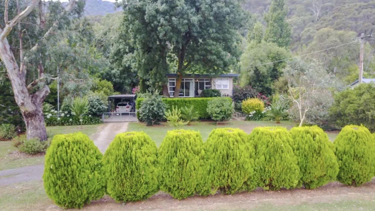 Photo of Outdoor in Ovens