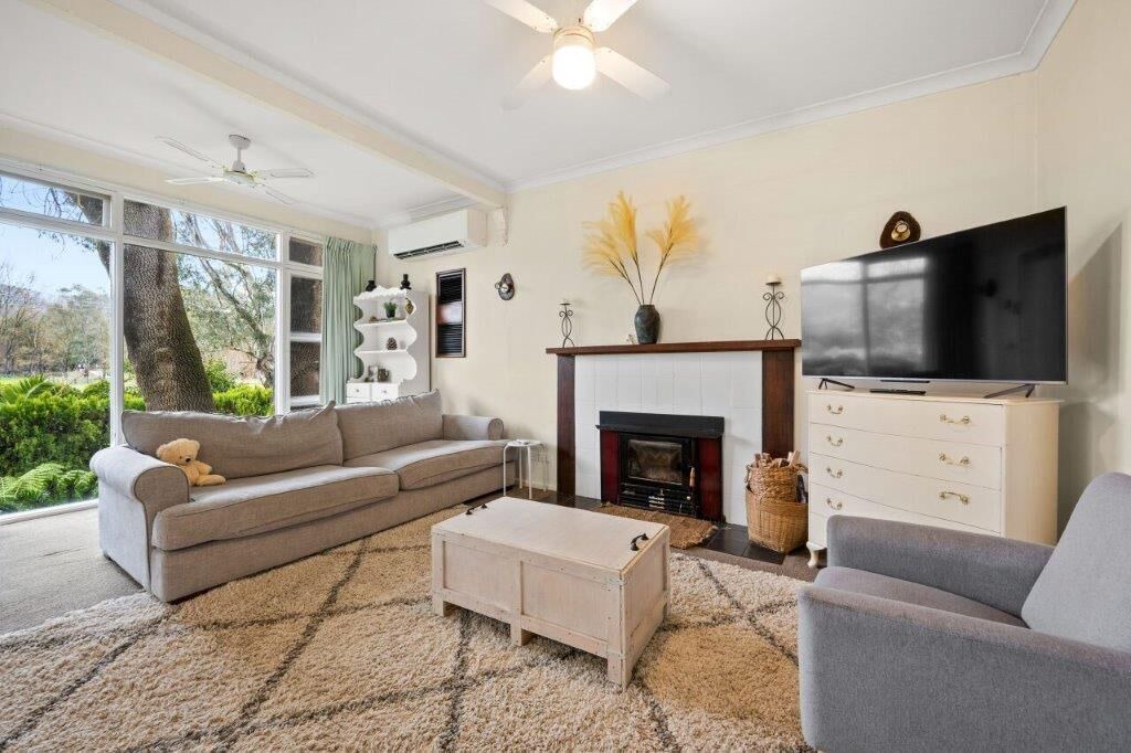 Photo of Livingroom in Ovens