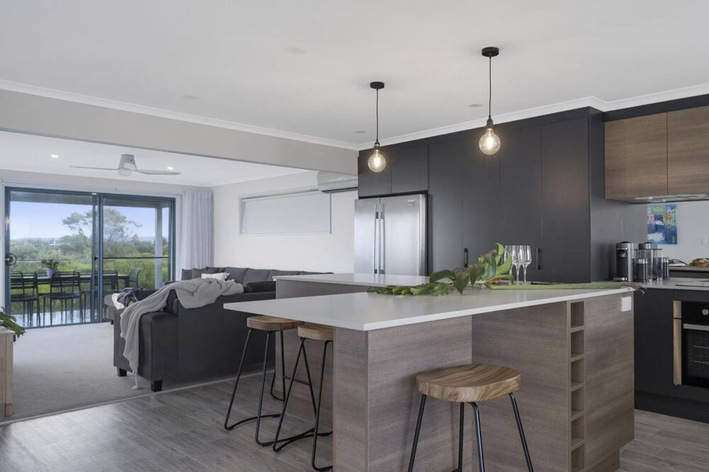 Photo of Kitchen in The Entrance North