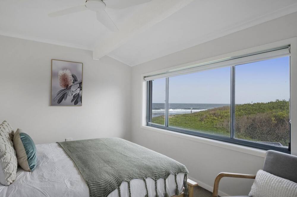 Photo of Bedroom in The Entrance North