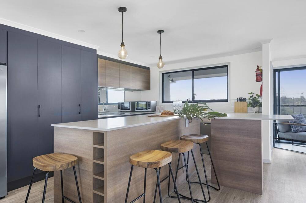 Photo of Kitchen in The Entrance North