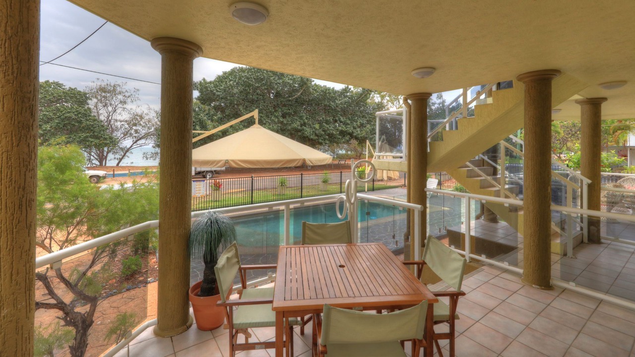 Photo of Outdoor in Arcadia