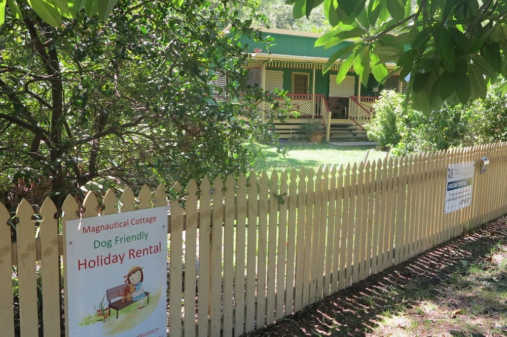 Photo of Outdoor in Arcadia