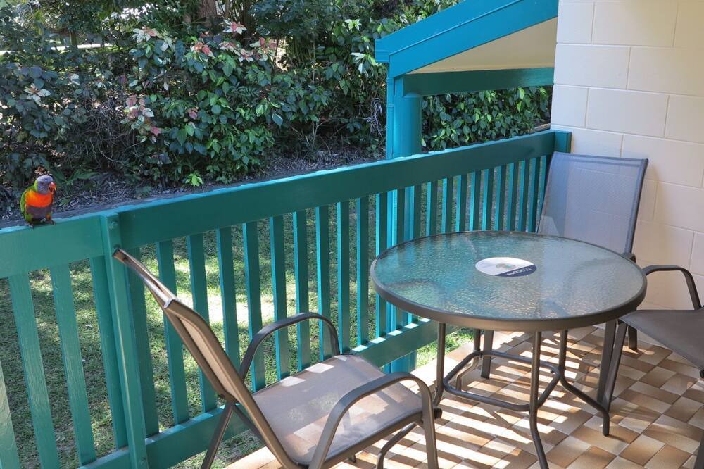Photo of Patio Balcony in Arcadia