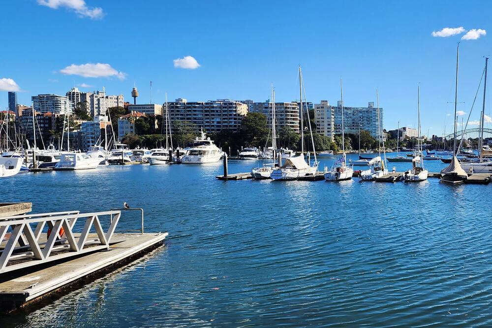 Photo of Others in Darling Point