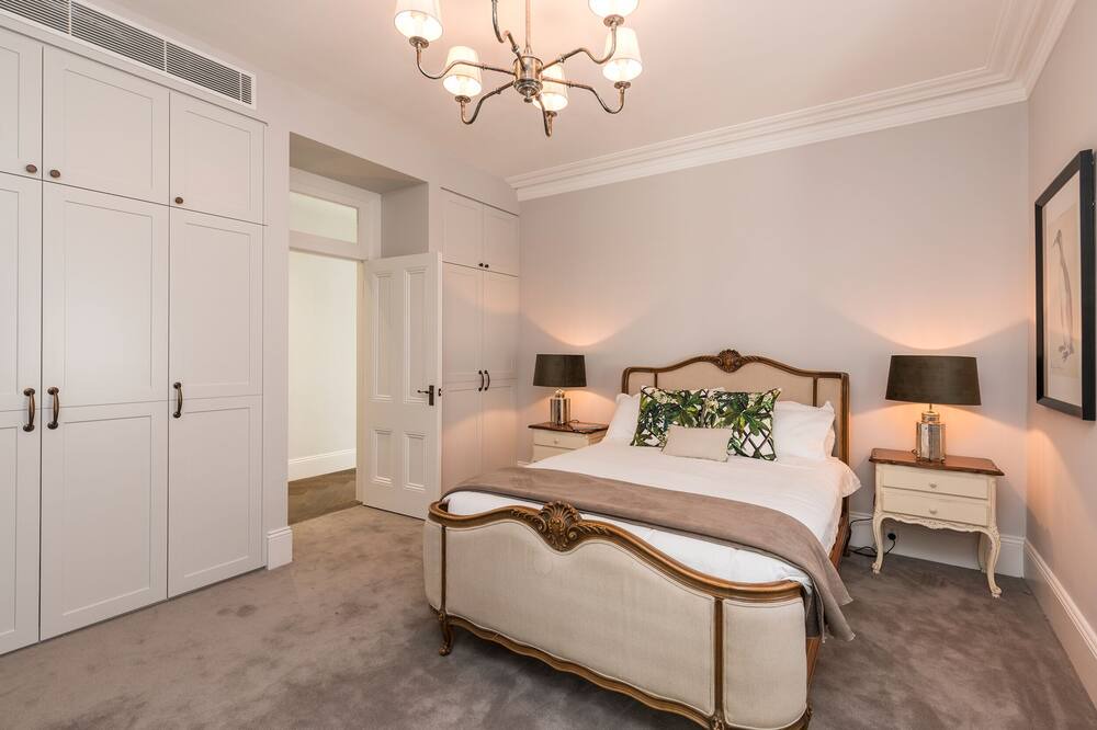 Photo of Bedroom in Darling Point