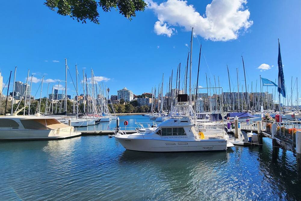 Photo of Others in Darling Point