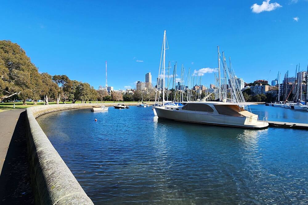 Photo of Others in Darling Point