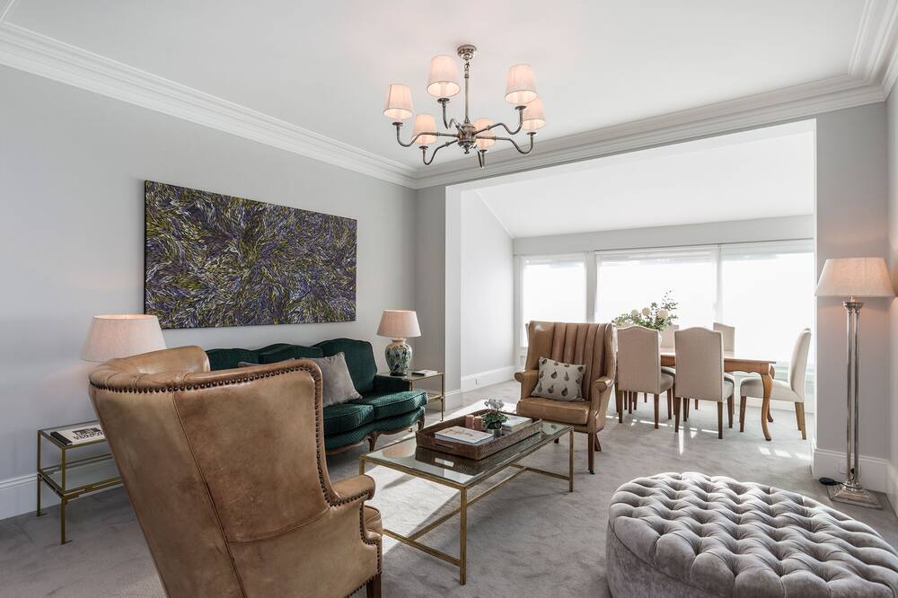 Photo of Livingroom in Darling Point