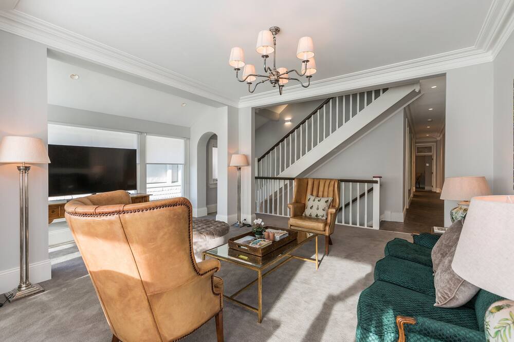 Photo of Livingroom in Darling Point